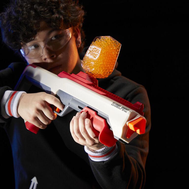 Nerf Pro Shotgun