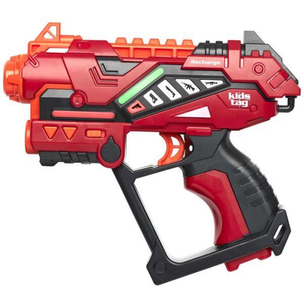 CSTAG Lasergun