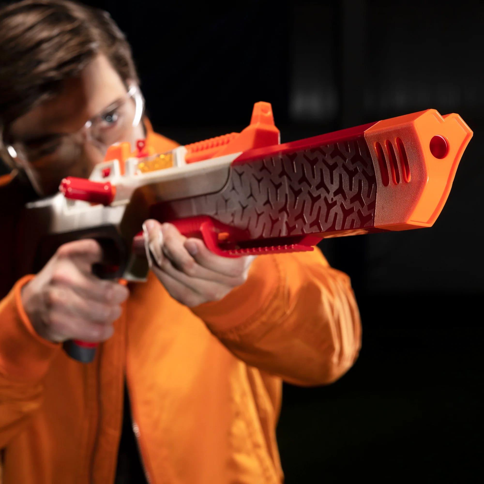 Nerf Pro Sniper Rifle